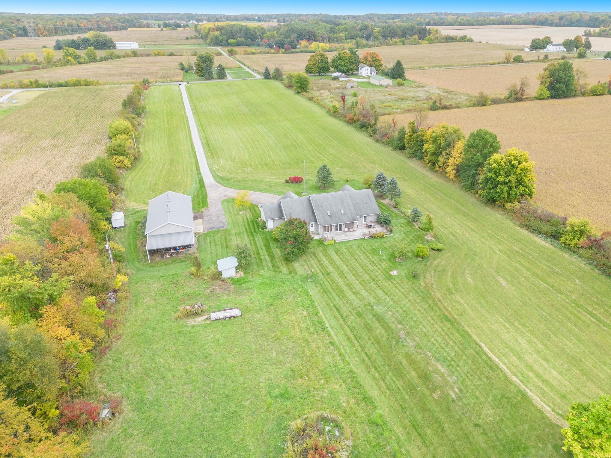 67601 Pine Road North Liberty, IN 46554 - Photo 36 of 36