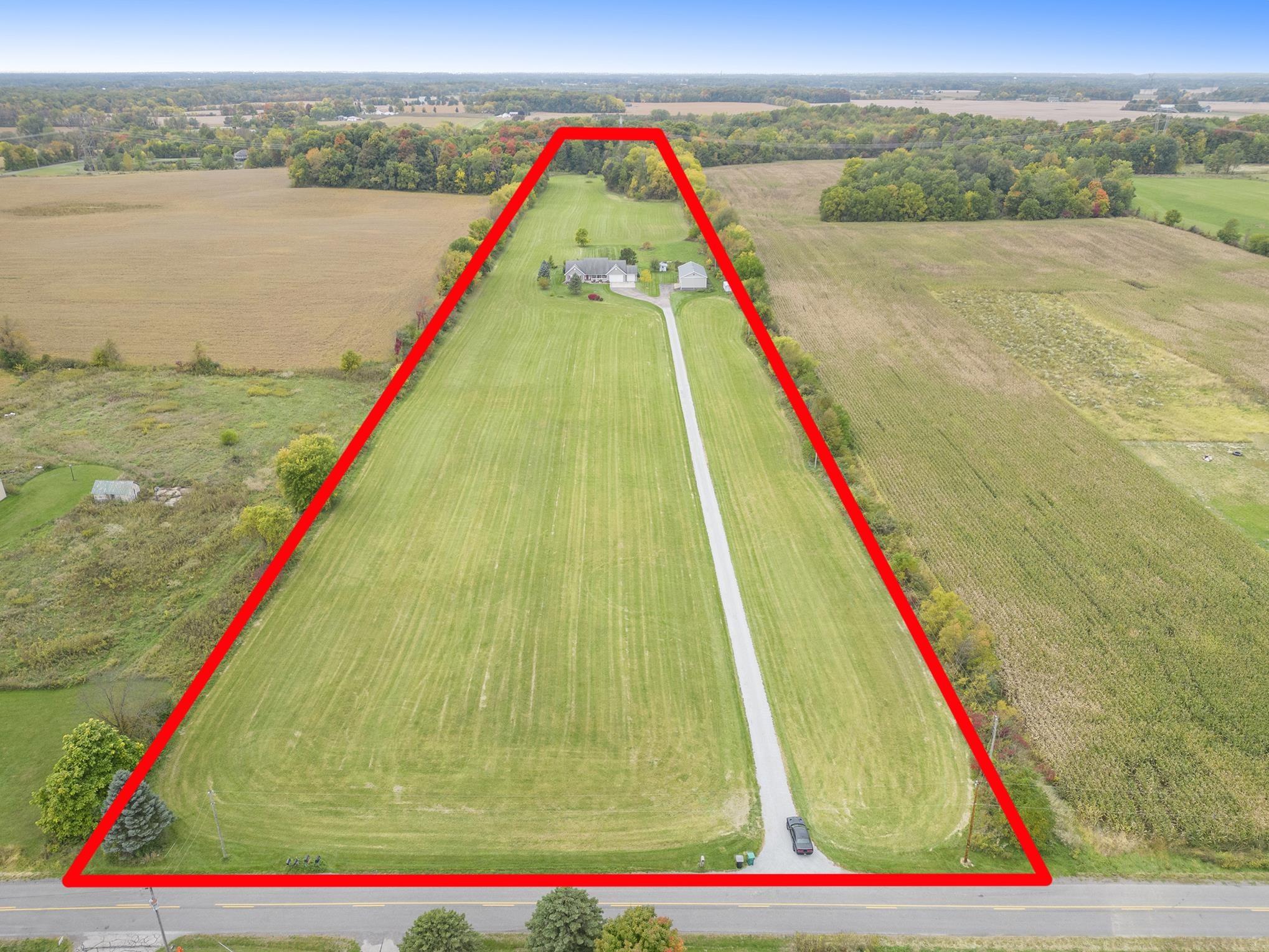 67601 Pine Road North Liberty, IN 46554 - Photo 9 of 36