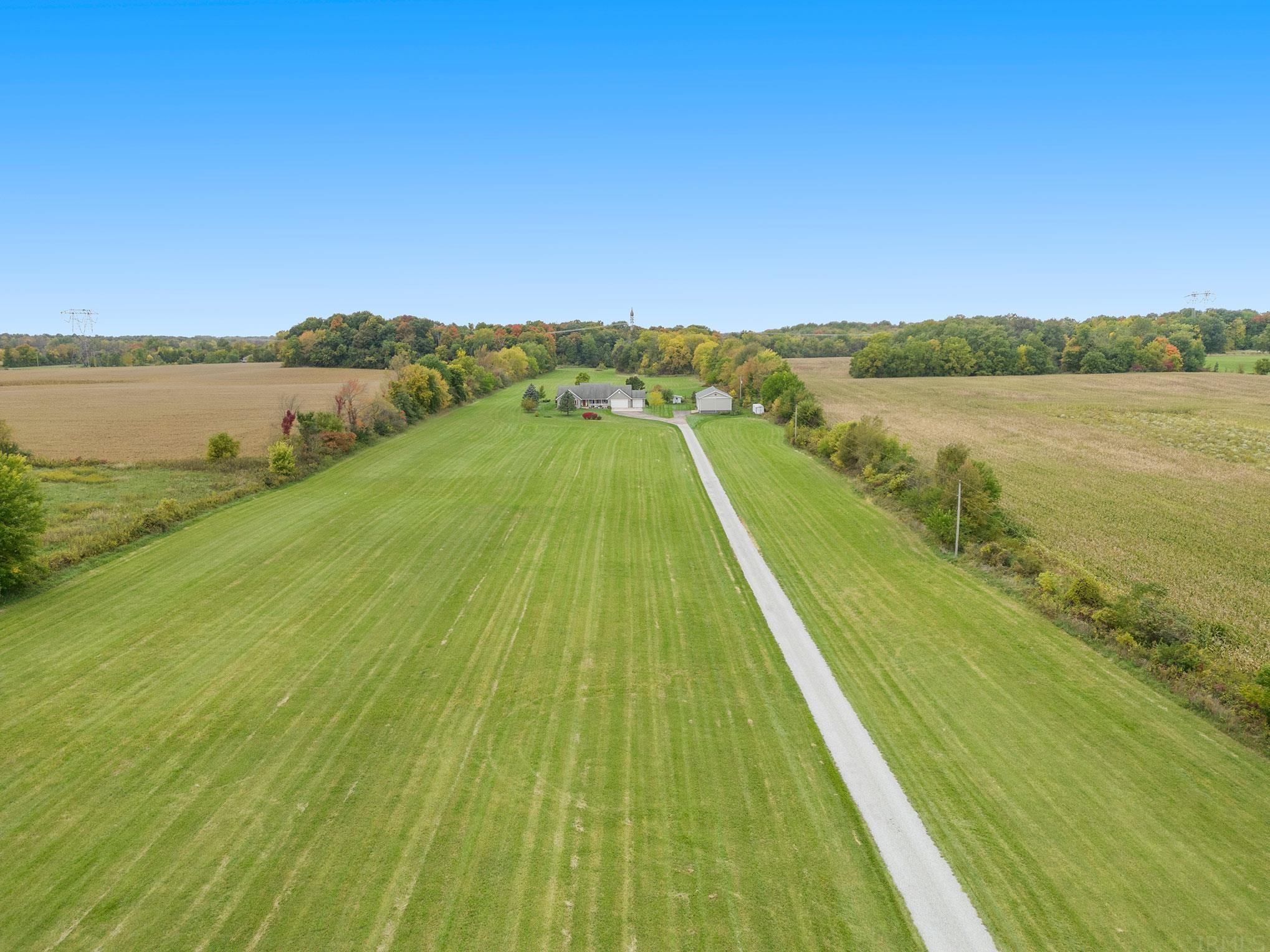 67601 Pine Road North Liberty, IN 46554 - Photo 10 of 36