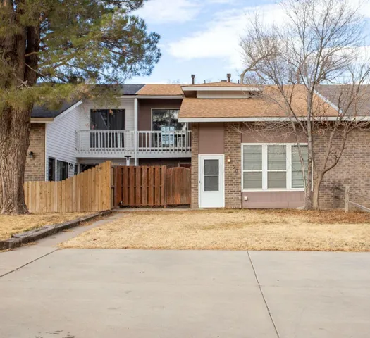 $1,850 | 20 Cherrywood Square, Canyon, TX 79015