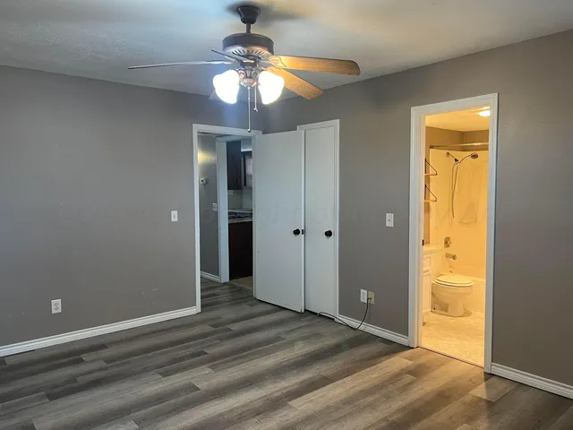 $1,850 | 20 Cherrywood Square, Canyon, TX 79015