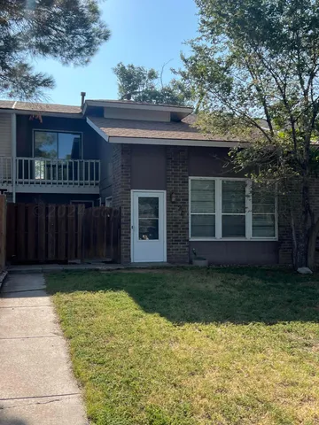 $1,850 | 20 Cherrywood Square, Canyon, TX 79015