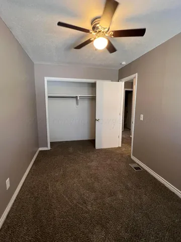 $1,850 | 20 Cherrywood Square, Canyon, TX 79015