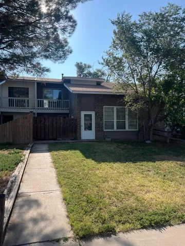$1,850 | 20 Cherrywood Square, Canyon, TX 79015