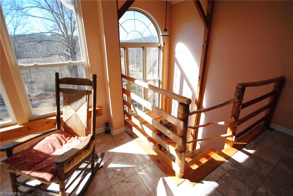 1150 Krishna Road Sandy Ridge, NC 27046 - Photo 8 of 15 Landing