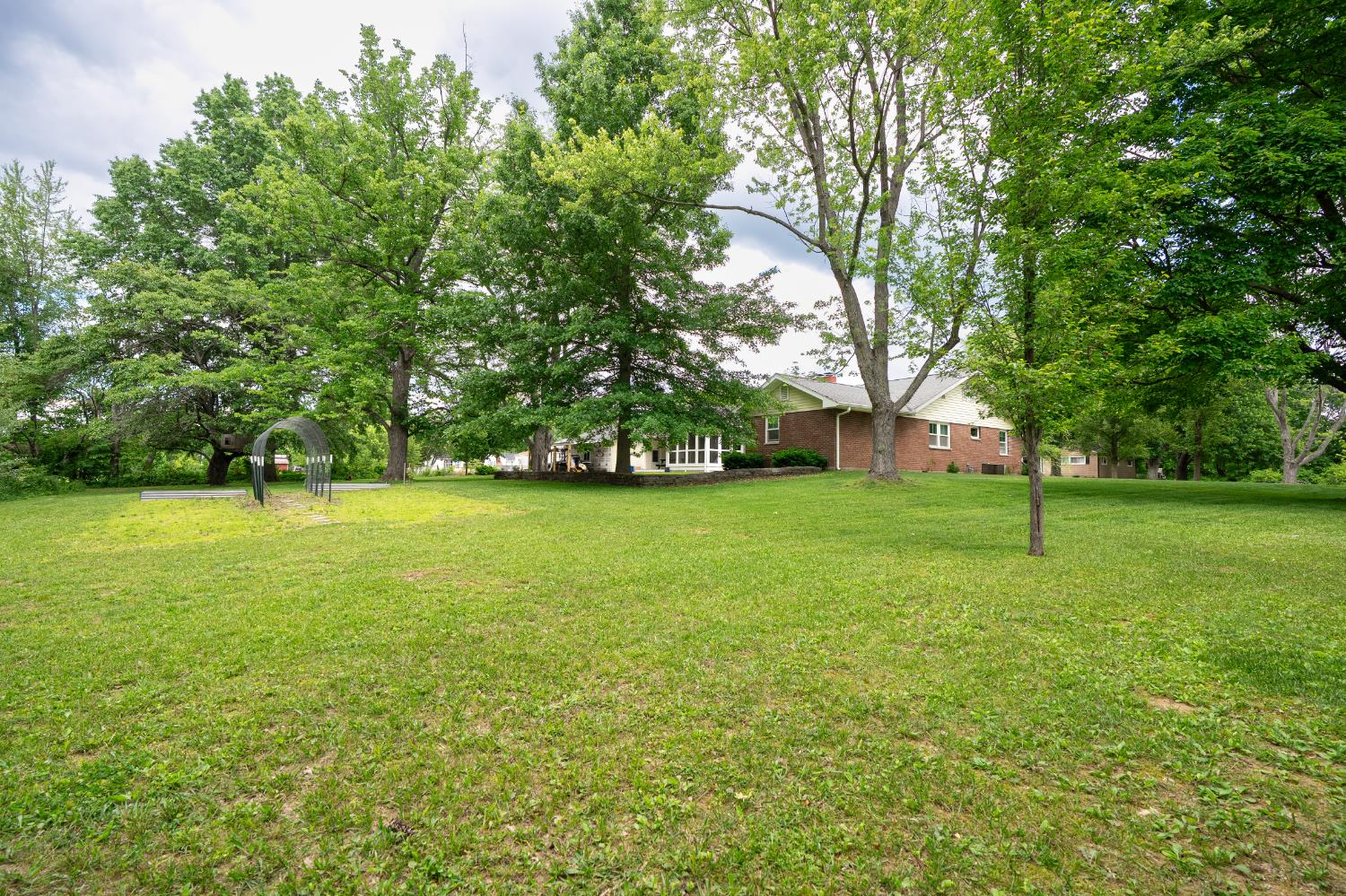918 Warn Street Milan, IN 47031 - Photo 11 of 49