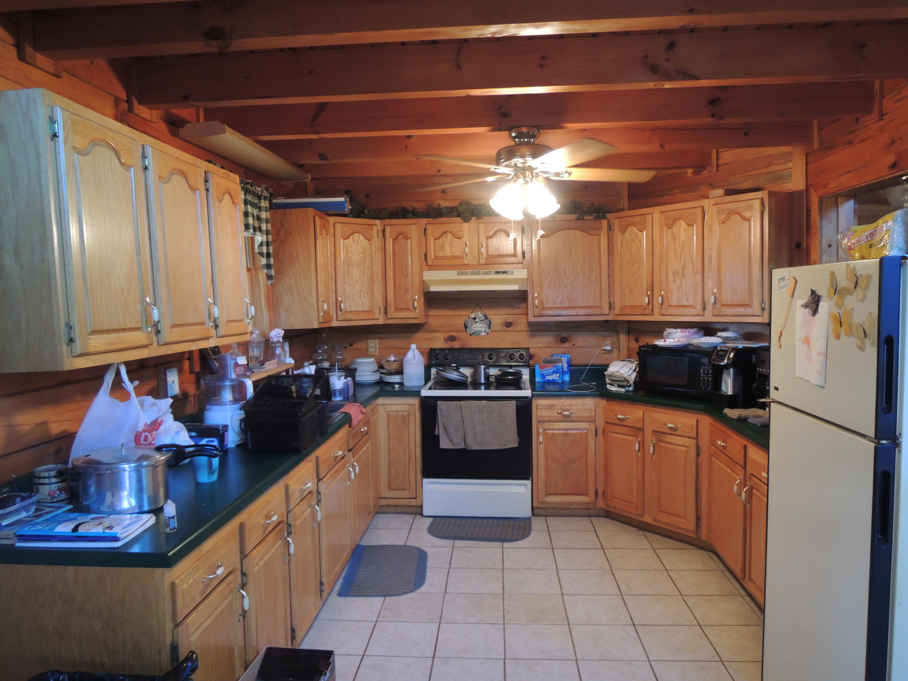 504 Newport Road Sunbright, TN 37872 - Photo 11 of 27 DSCN6710