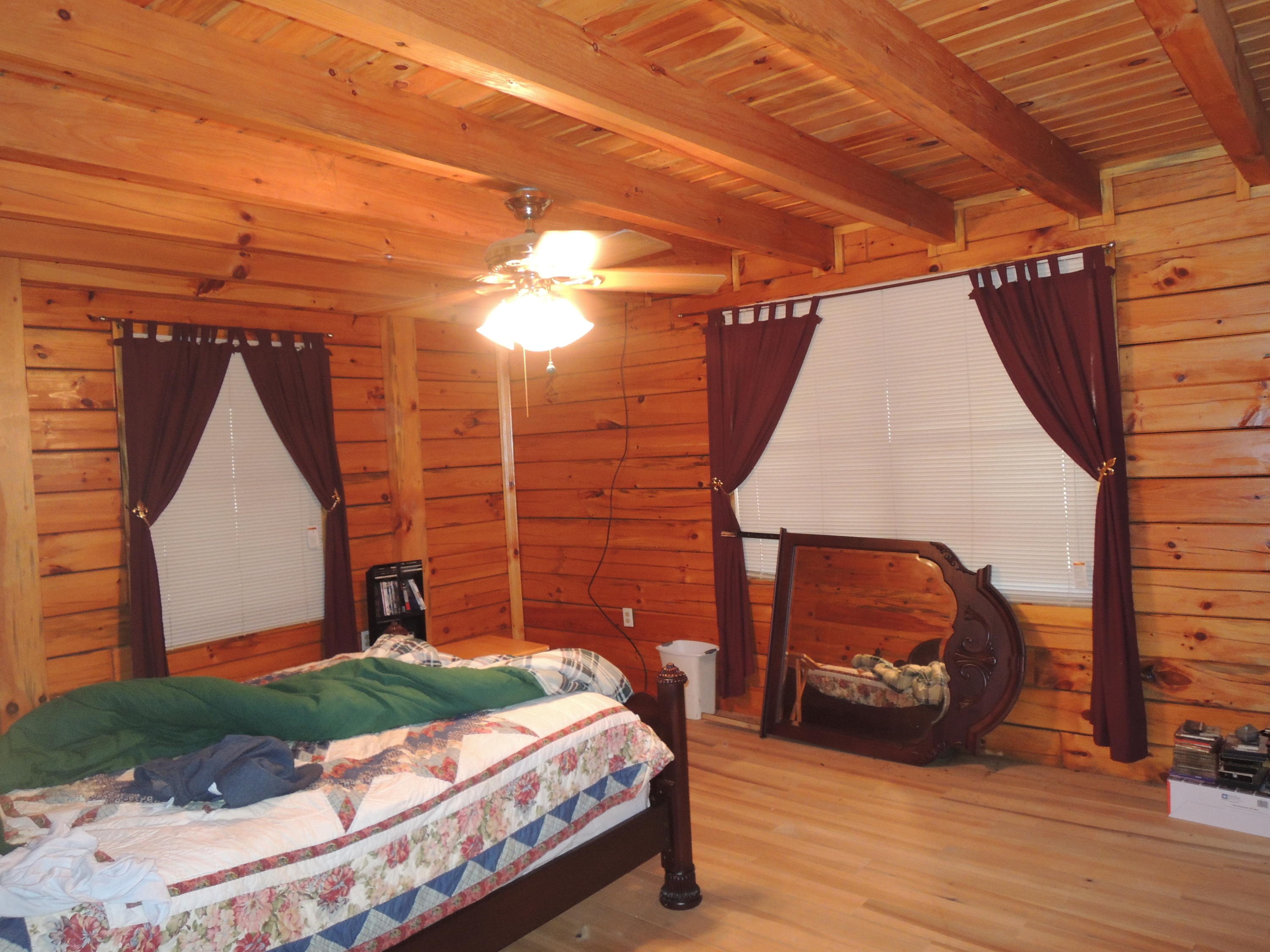 504 Newport Road Sunbright, TN 37872 - Photo 15 of 27 DSCN6715