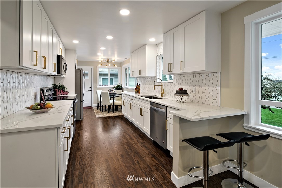618 Northwest 3rd Street Renton, WA 98057 - Photo 22 of 40