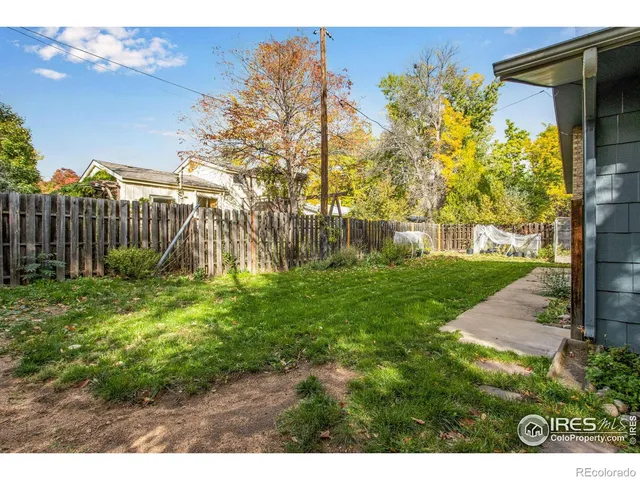 $959,000 | 3505 19th Street, Boulder, CO 80304