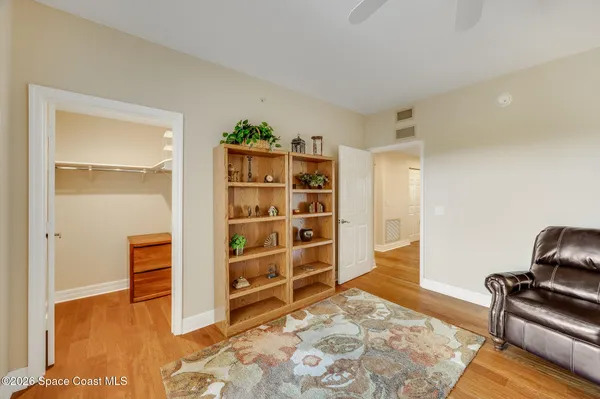 a view of a house and deck