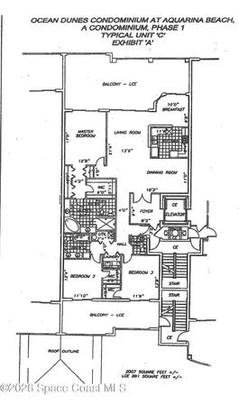 $650,000 | 130 Warsteiner Way, Unit 203, Melbourne Beach, FL 32951