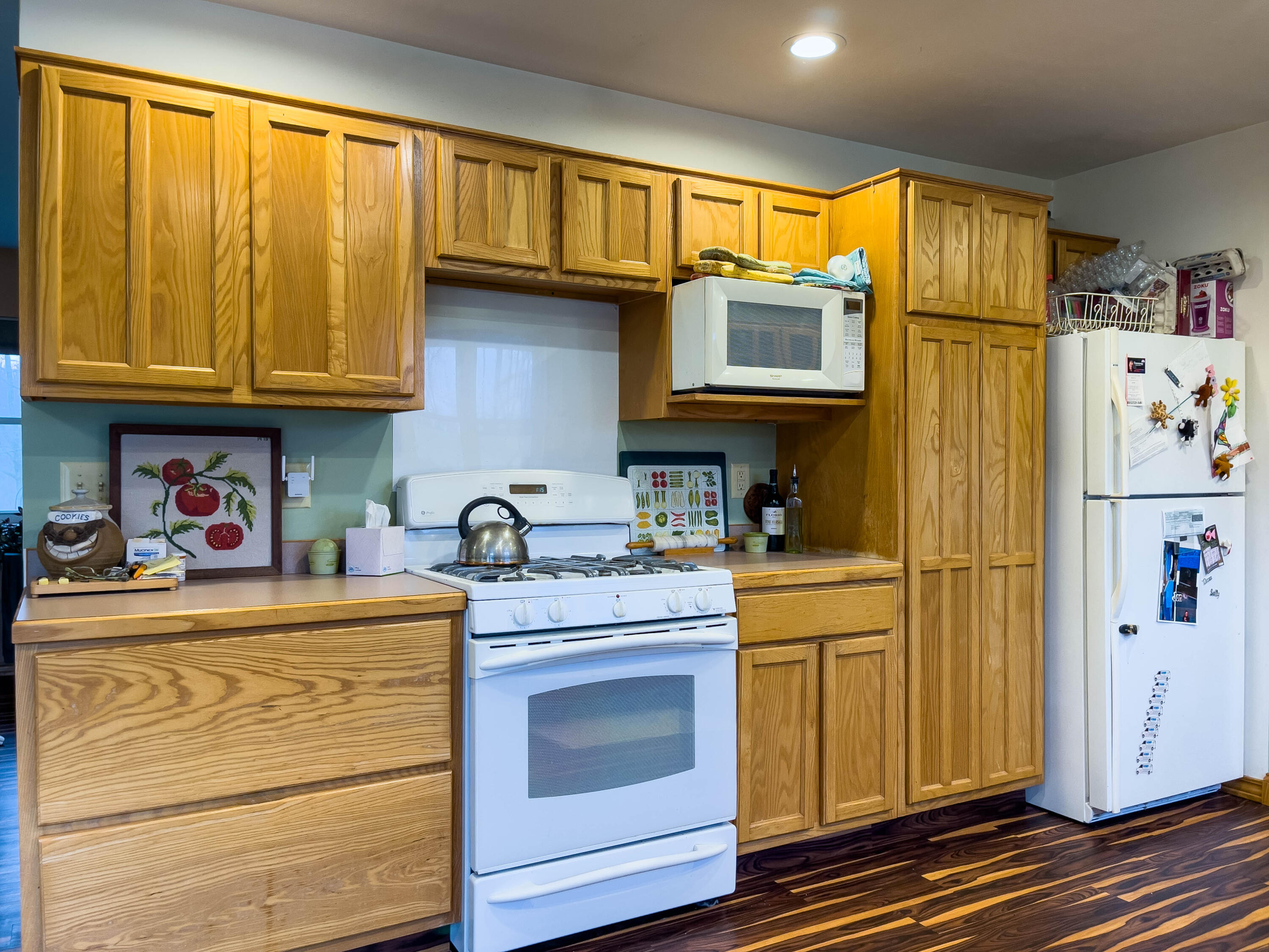 9767 Ward Road St. Paris, OH 43072 - Photo 25 of 66