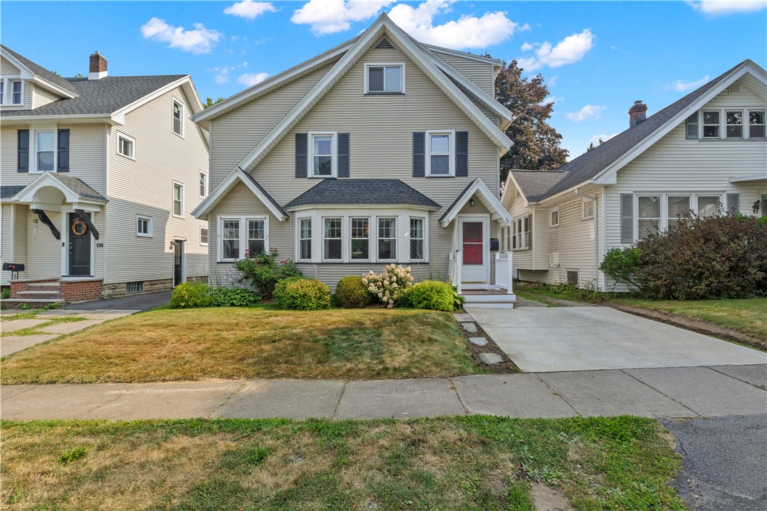 55 Falstaff Road Irondequoit, NY 14609 - Photo 1 of 1