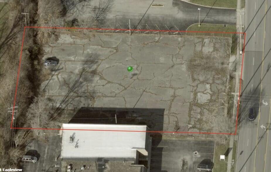 571 South Hamilton Road Columbus, OH 43213 - Photo 1 of 6 S Hamilton - Aerial
