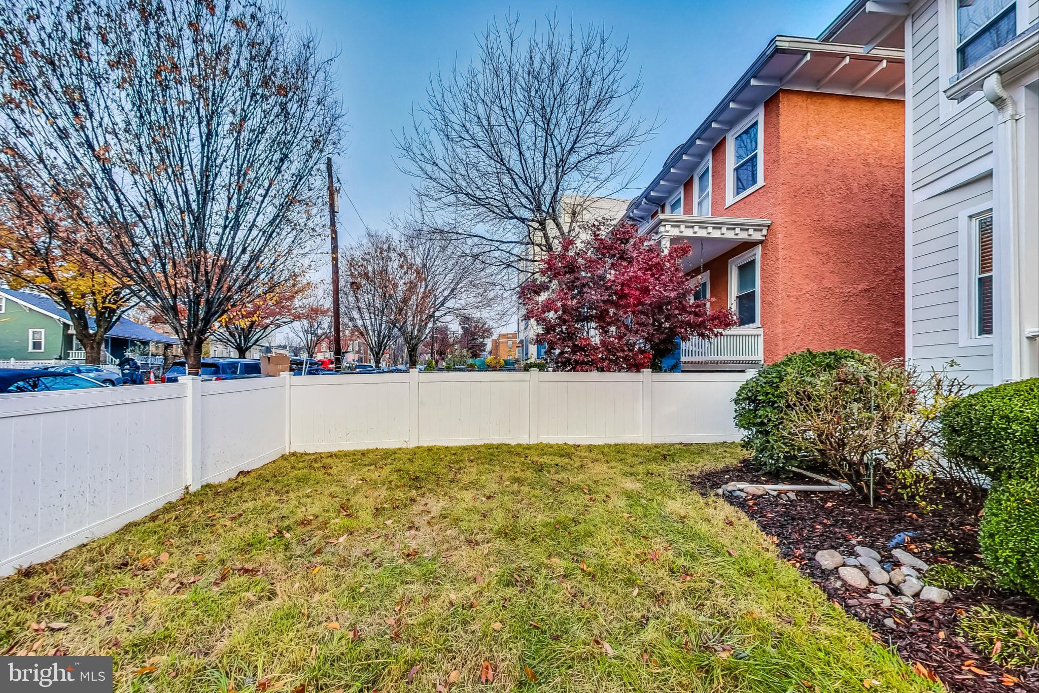 5415 Illinois Avenue Northwest Washington, DC 20011 - Photo 4 of 44 a view of swimming pool with an outdoor seating