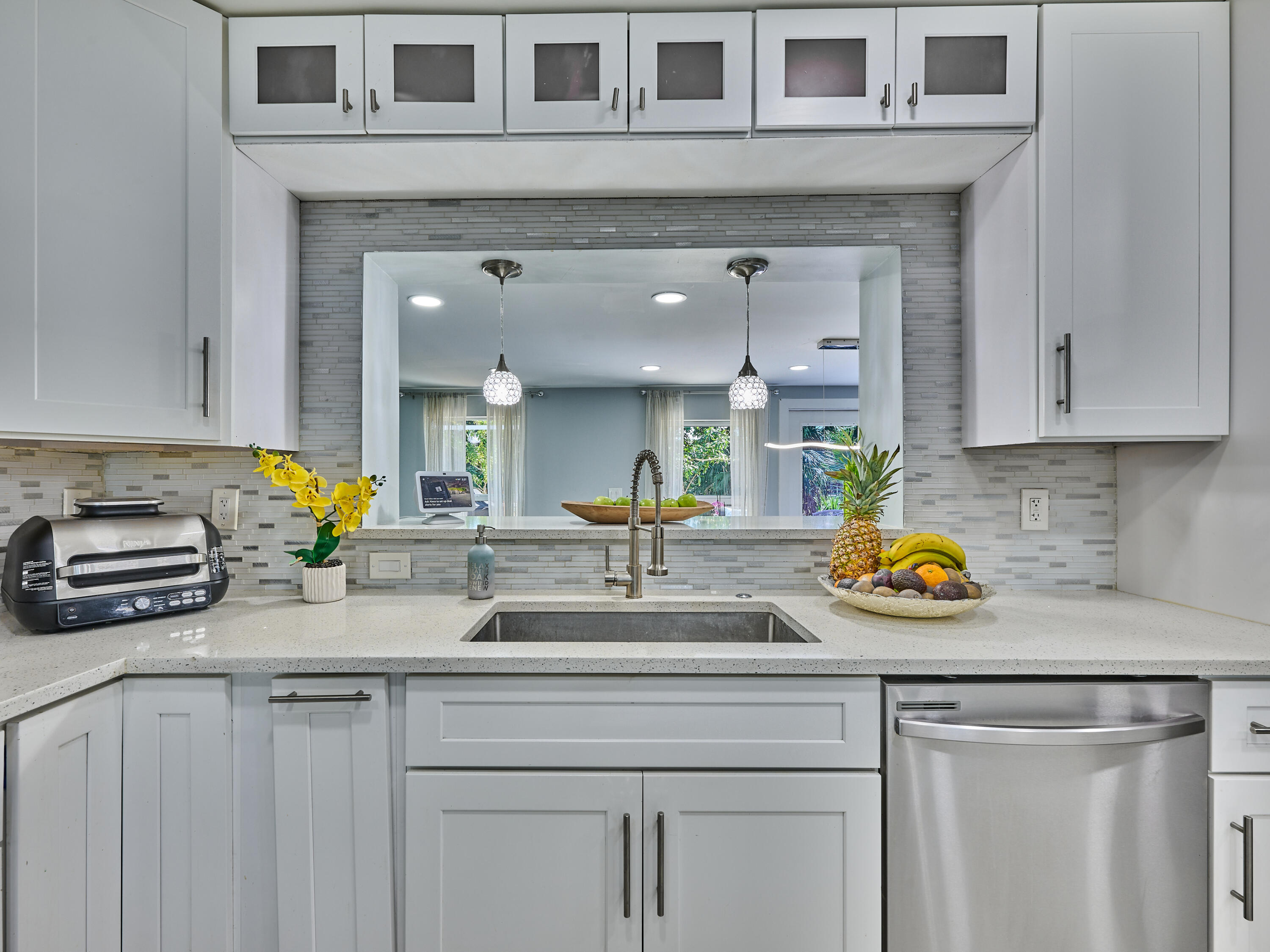 9020 Southwest 8th Street Boca Raton, FL 33433 - Photo 31 of 74 Kitchen