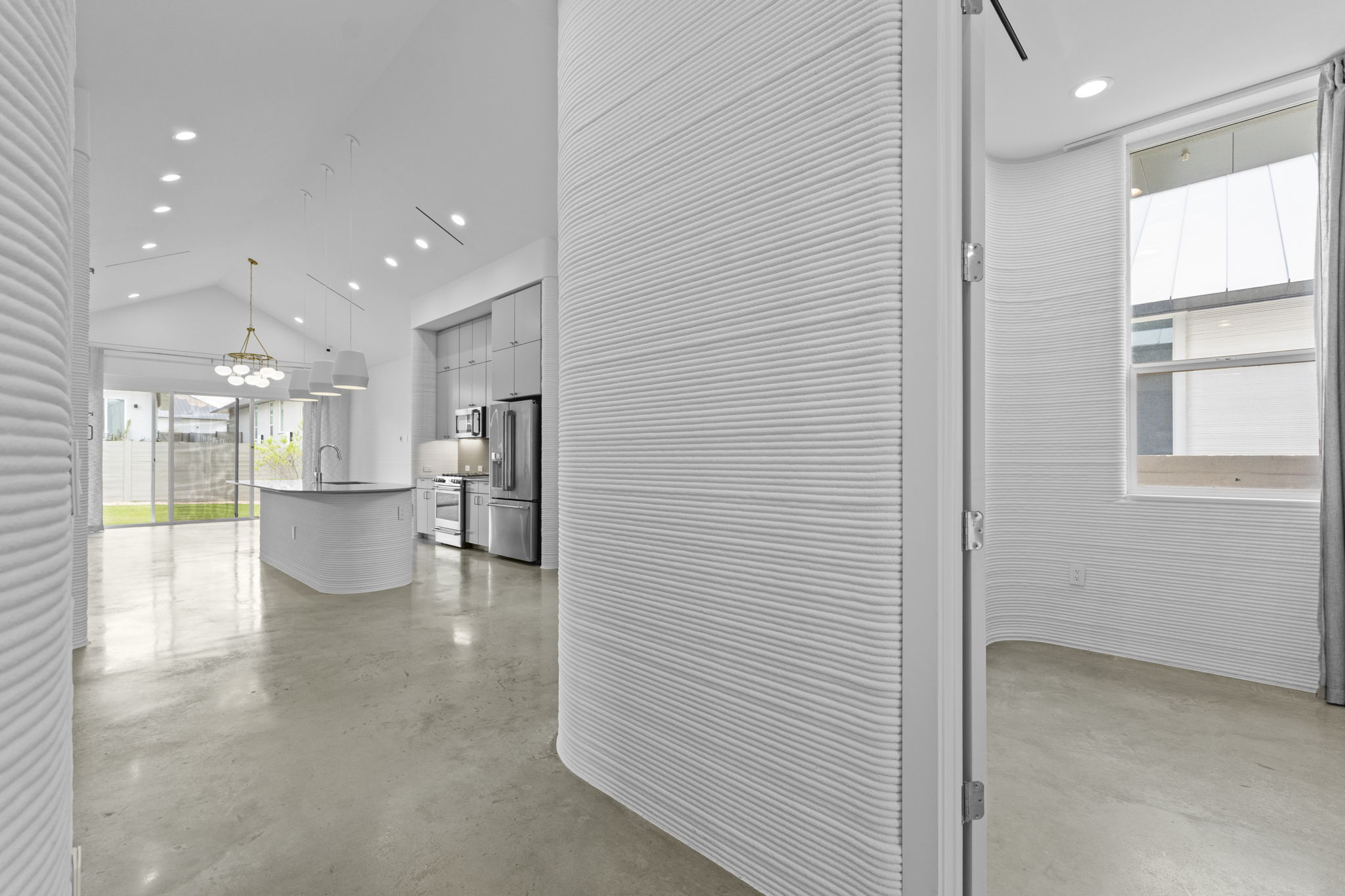 117 Rough Crk Road Georgetown, TX 78628 - Photo 11 of 29