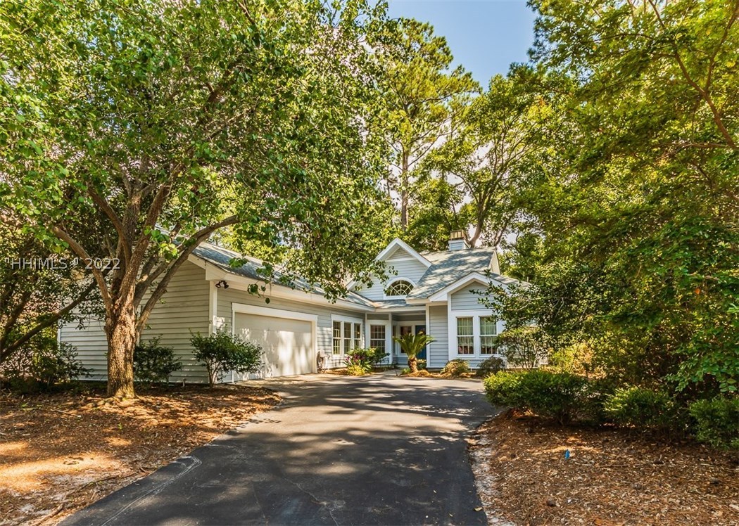 105 Locust Fence Road St. Helena Island, SC 29920 - Photo 1 of 1
