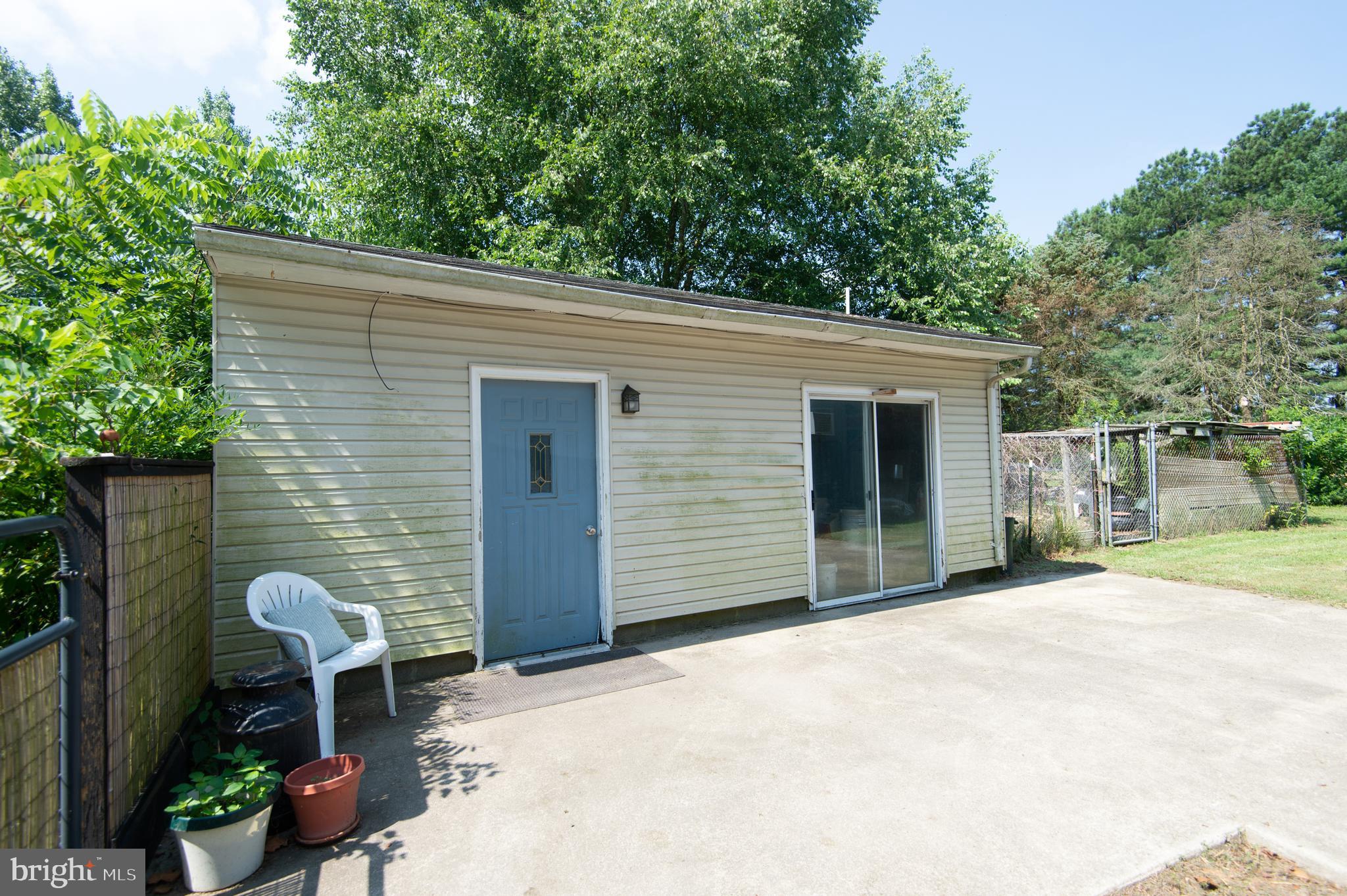 5512 Galestown Road Rhodesdale, MD 21659 - Photo 36 of 47 Cottage/studio