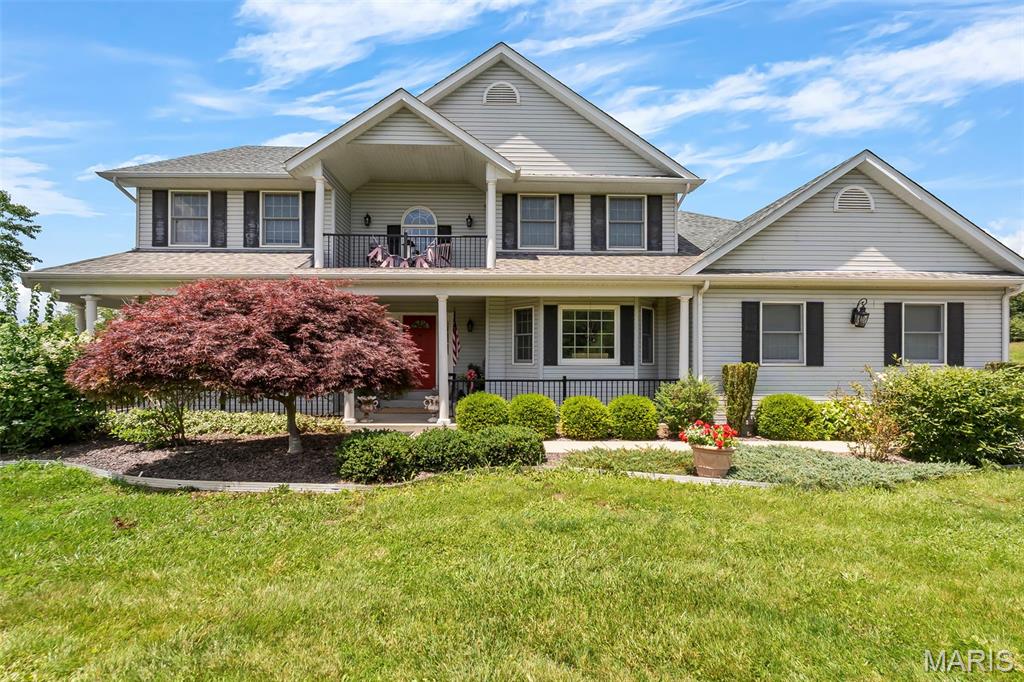 4765 Quail Run Road Farmington, MO 63640 - Photo 61 of 62