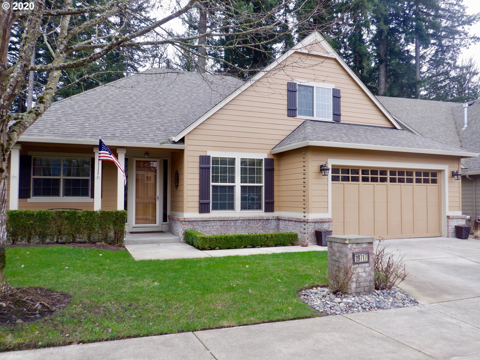 19717 Southeast 26th Way Camas, WA 98607 - Photo 1 of 23 Gallery Image 1