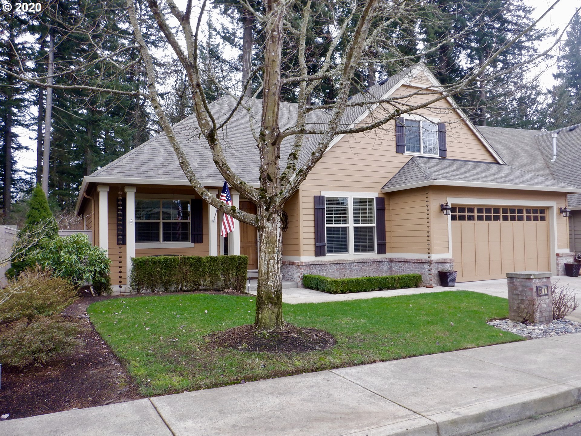 19717 Southeast 26th Way Camas, WA 98607 - Photo 2 of 23 Gallery Image 2