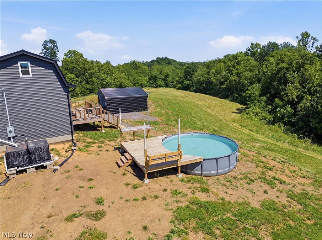 100 Scott Road New Matamoras, OH 45767 - Photo 25 of 30