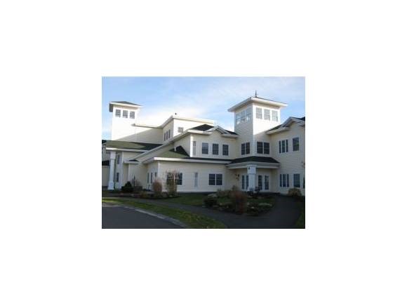 118 Secretariat Way, Unit 214 Rochester, NH 03867 - Photo 1 of 1