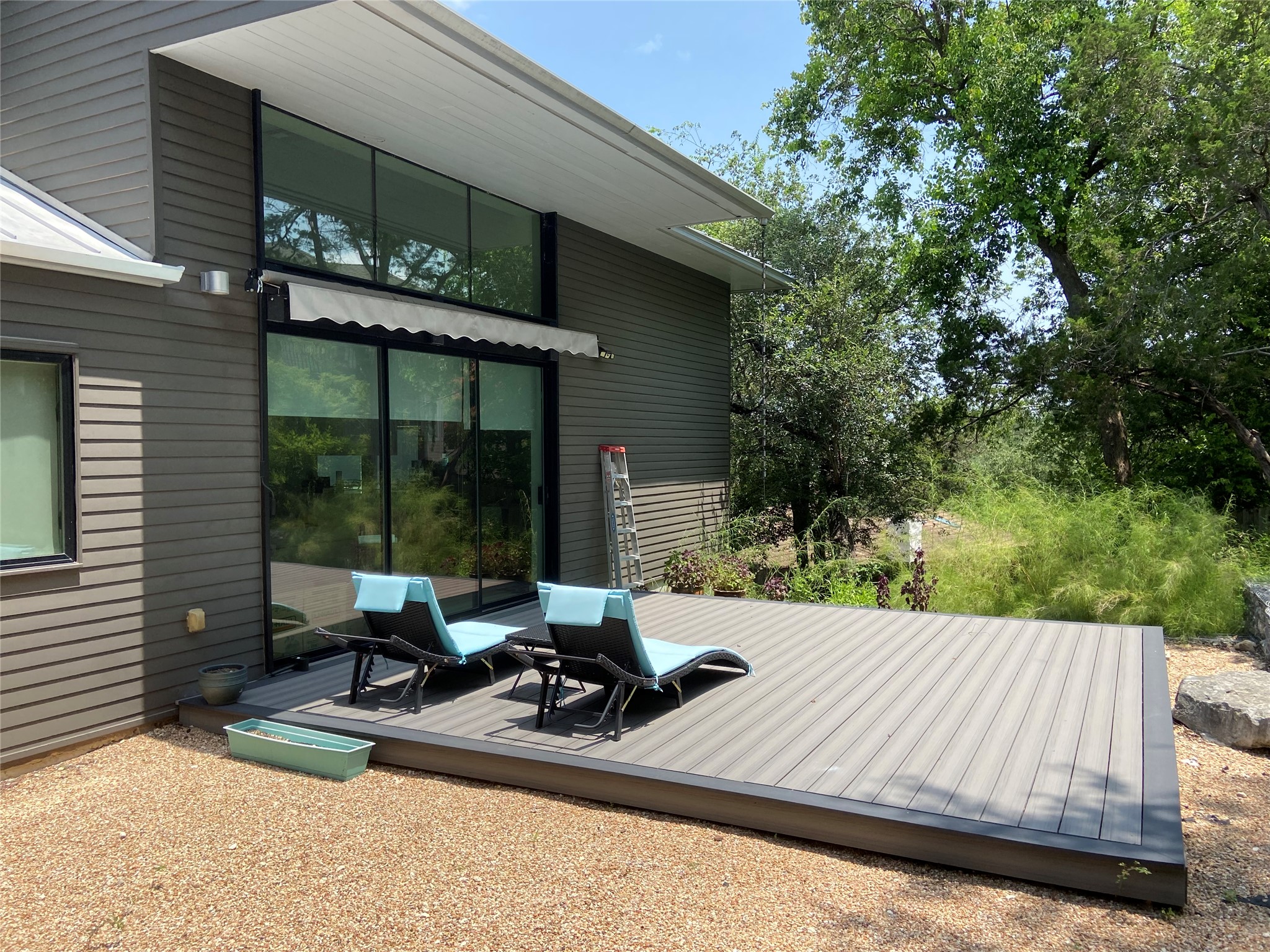 1805 Winter Park Road Austin, TX 78746 - Photo 39 of 40