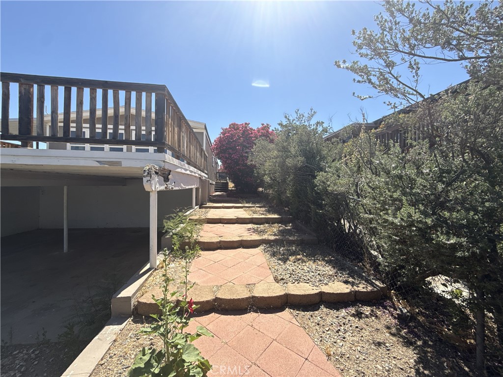 5024 Shawnee Road Weldon, CA 93283 - Photo 33 of 33