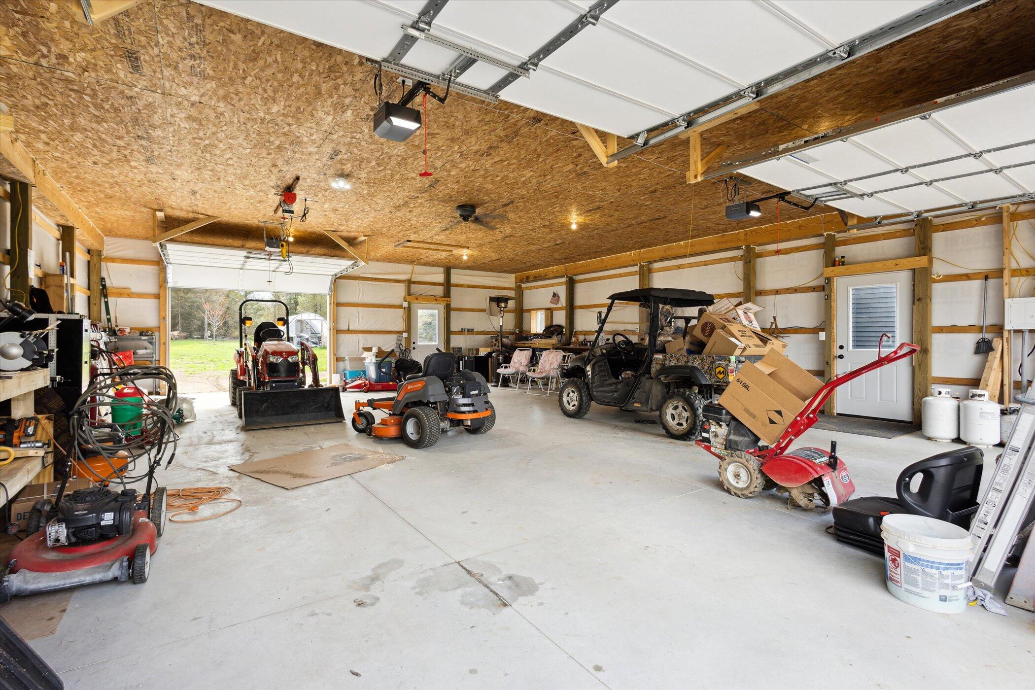 1366 Grow Road Northwest Stanton, MI 48888 - Photo 22 of 48 29-1366-Grow-Rd-NW-Stanton-MI-48888-Wind