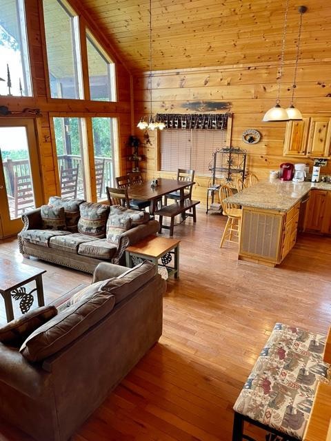1925 Wild Iris Way Sevierville, TN 37862 - Photo 13 of 43