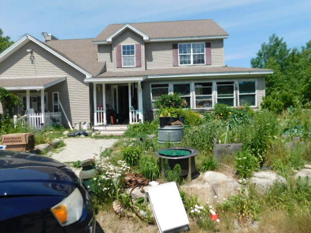 $450,000 | 212 Pyle Road, Ellsworth, ME 04605