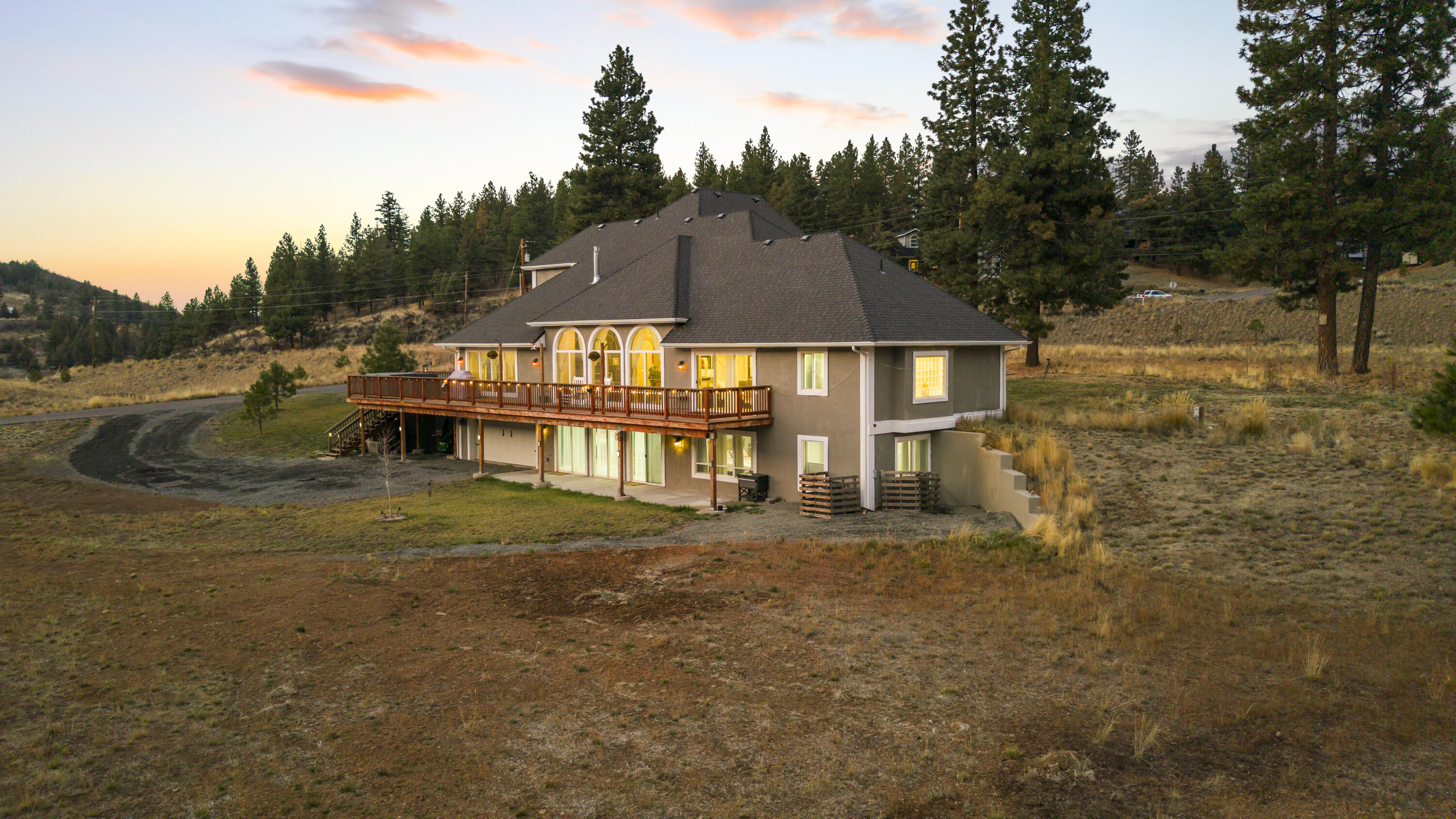 3808 Old Fort Road Klamath Falls, OR 97601 - Photo 103 of 120 IMG_3759