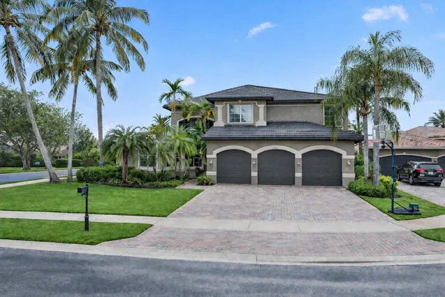 $1,599,999 | 19219 North Creekshore Court, Boca Raton, FL 33498