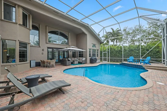 $1,599,999 | 19219 North Creekshore Court, Boca Raton, FL 33498