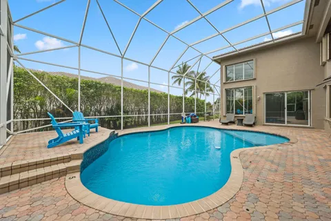 $1,599,999 | 19219 North Creekshore Court, Boca Raton, FL 33498
