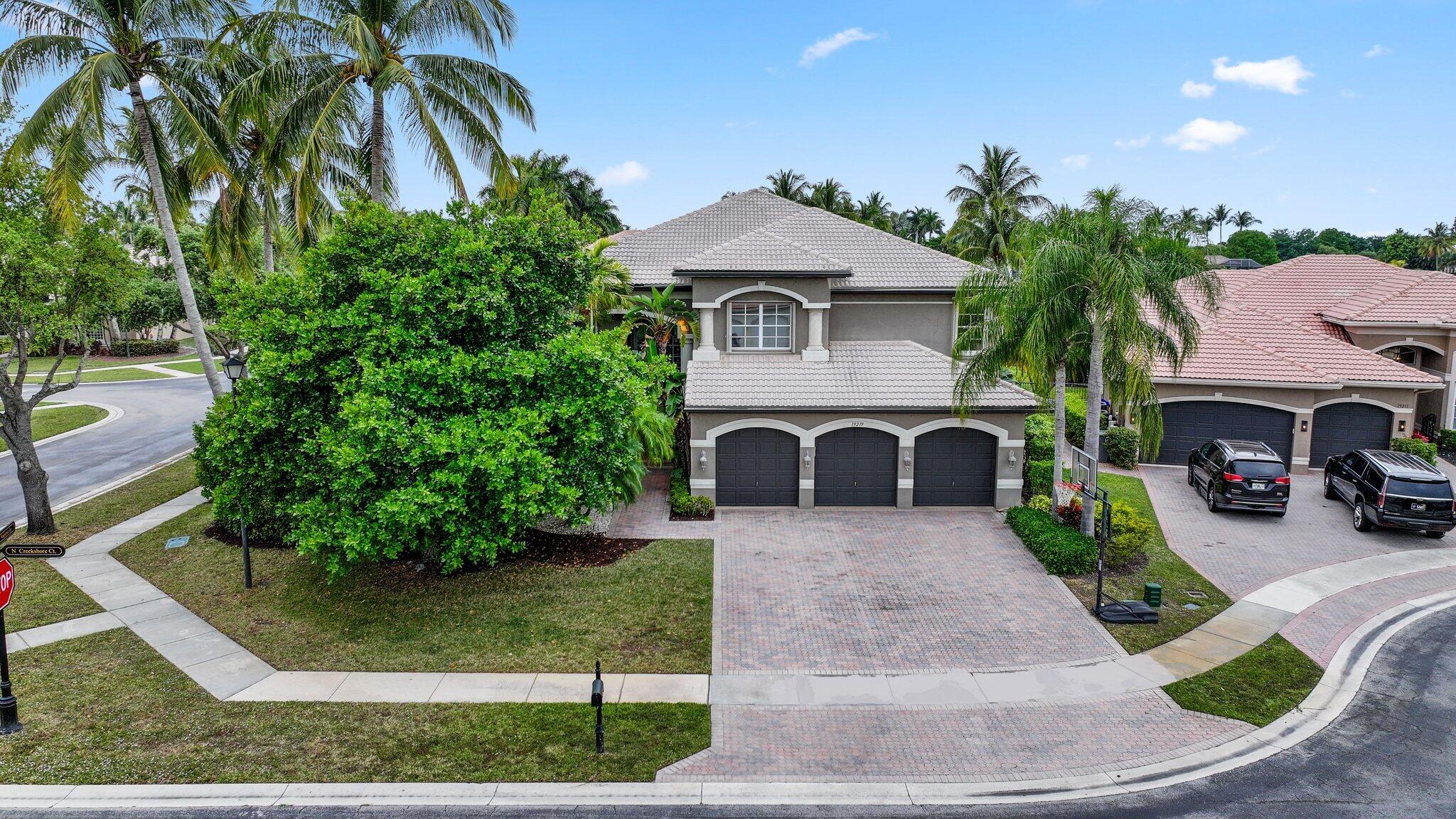 19219 North Creekshore Court Boca Raton, FL 33498 - Photo 3 of 73 19219 N Creekshore - 4.jpg-SMALL