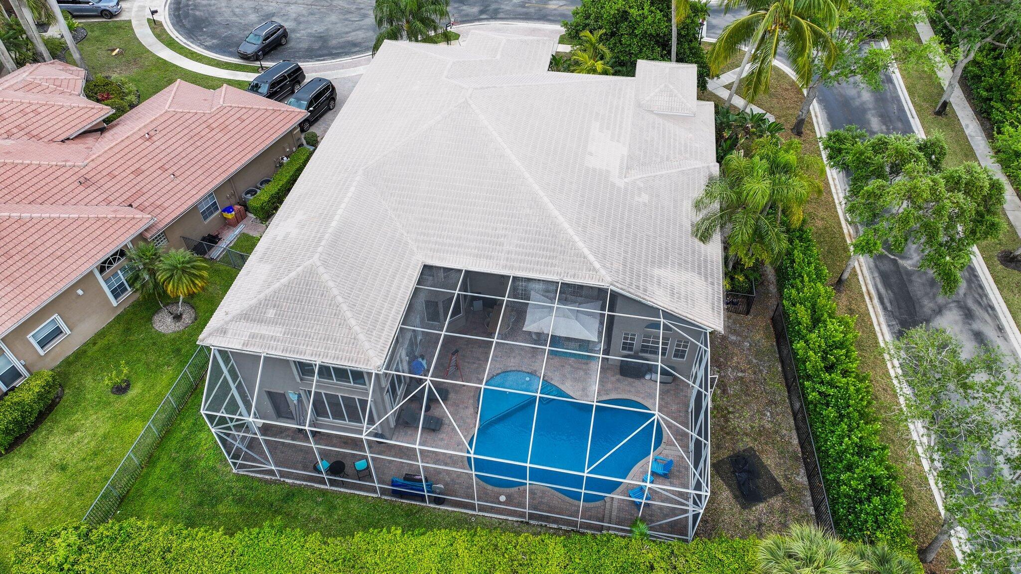 19219 North Creekshore Court Boca Raton, FL 33498 - Photo 64 of 73 19219 N Creekshore - 5.jpg-SMALL