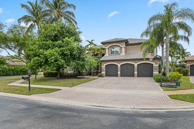 $1,599,999 | 19219 North Creekshore Court, Boca Raton, FL 33498