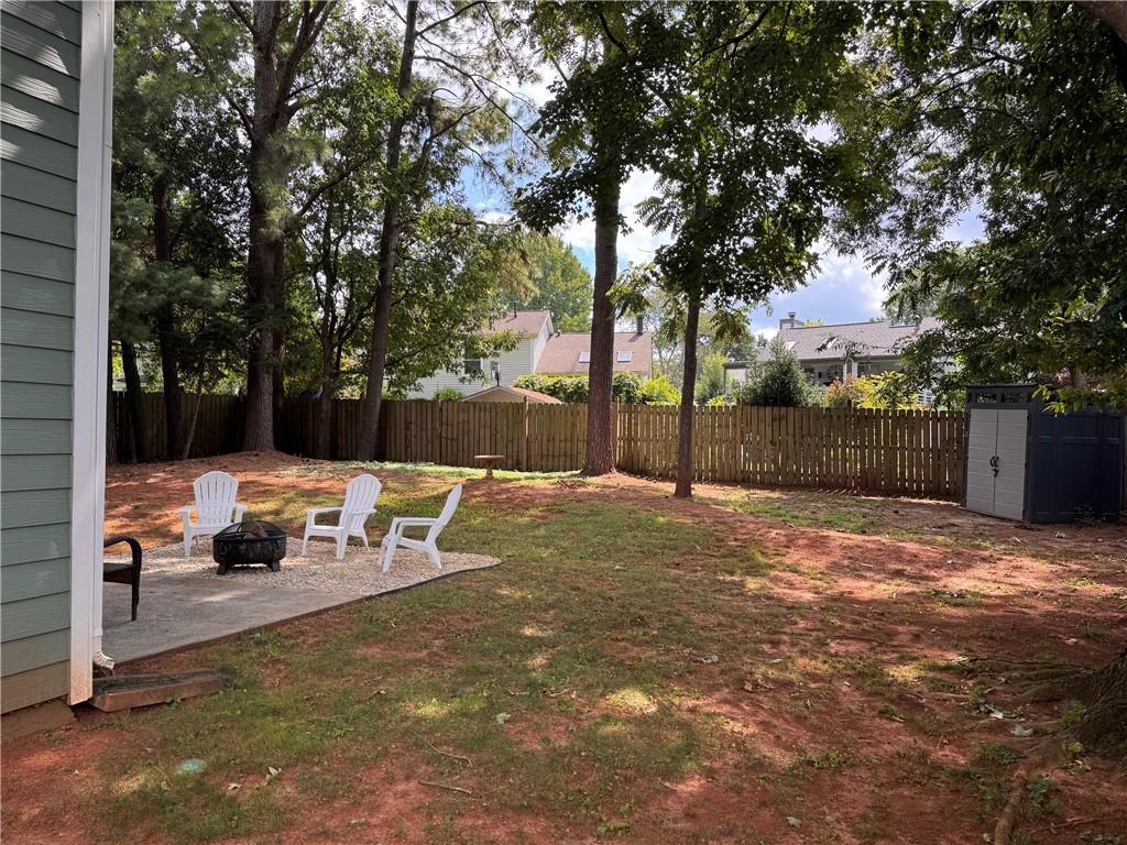 872 Wheatfields Court Decatur, GA 30030 - Photo 31 of 36 Gallery Image 31