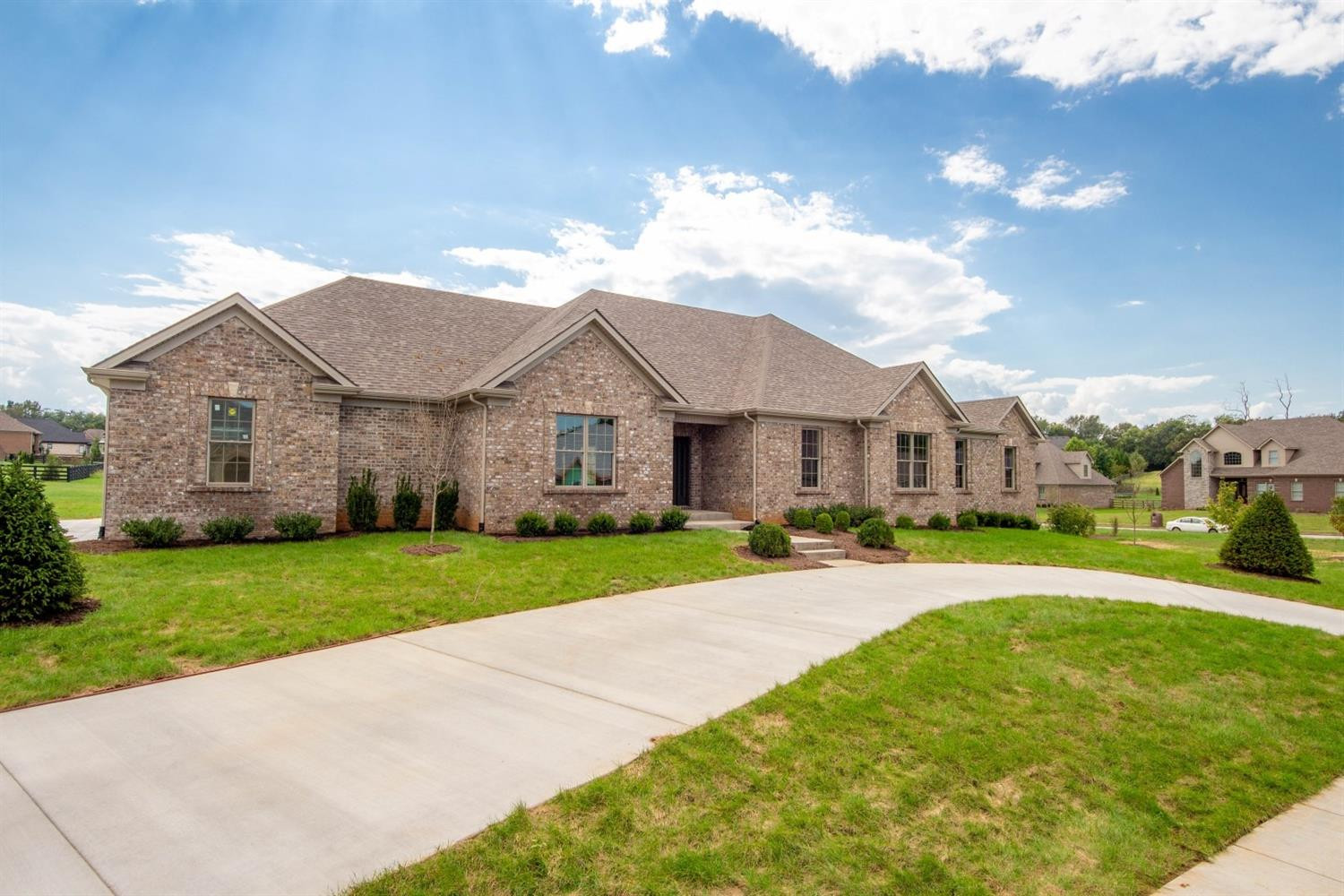 600 Old Coach Road Nicholasville, KY 40356 - Photo 1 of 49 Listing Photo