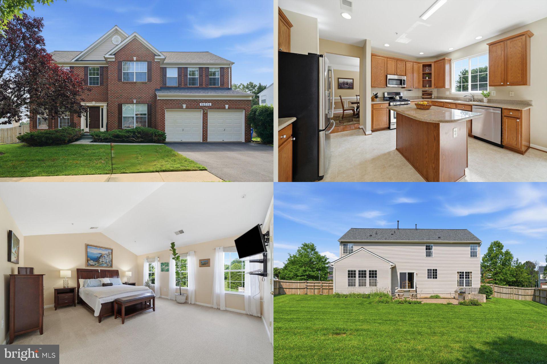 14514 Bubbling Spring Road Boyds, MD 20841 - Photo 1 of 37 Gallery Image 1