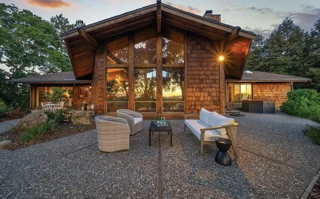 $6,995,000 | 575 Morecroft Road, Lafayette, CA 94549