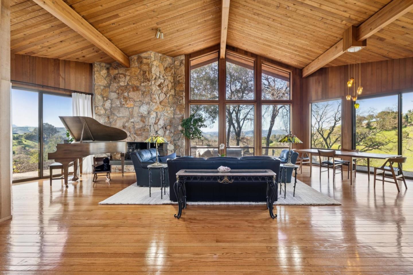 575 Morecroft Road Lafayette, CA 94549 - Photo 12 of 71