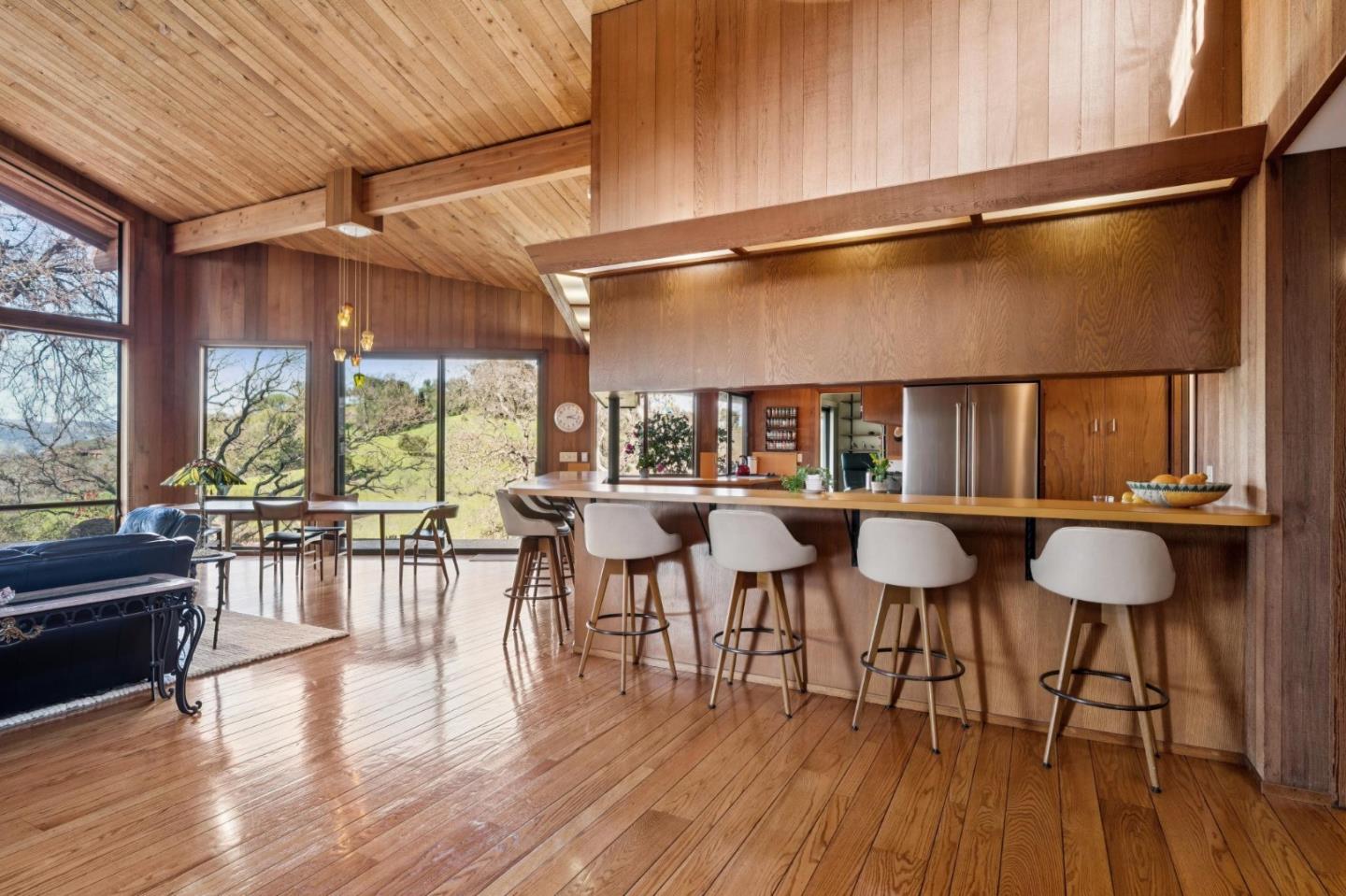 575 Morecroft Road Lafayette, CA 94549 - Photo 14 of 71