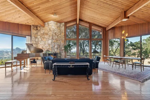 $6,995,000 | 575 Morecroft Road, Lafayette, CA 94549