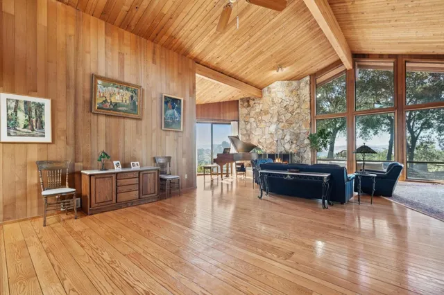 $6,995,000 | 575 Morecroft Road, Lafayette, CA 94549