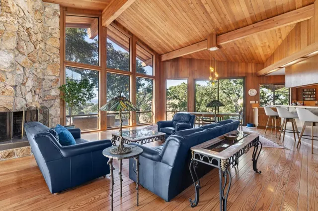 $6,995,000 | 575 Morecroft Road, Lafayette, CA 94549